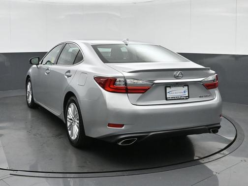 2018 Lexus ES 350 Base