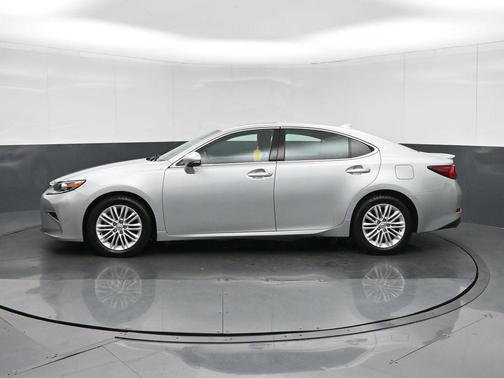 2018 Lexus ES 350 Base