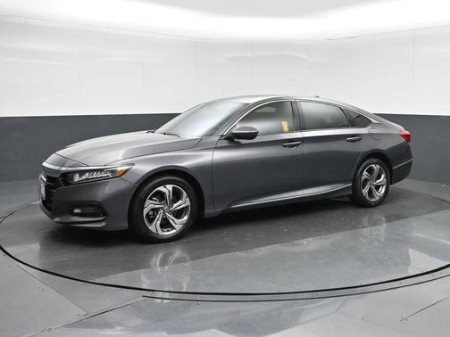 2019 Honda Accord EX-L