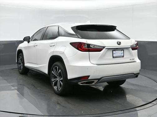 2021 Lexus RX 350 Base