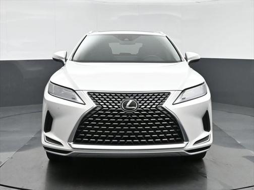 2021 Lexus RX 350 Base