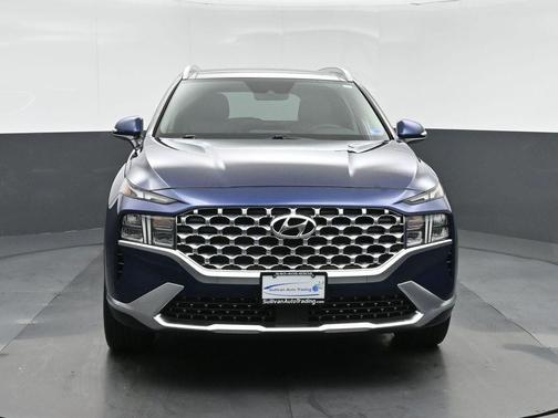 2022 Hyundai SANTA FE SEL 2.4