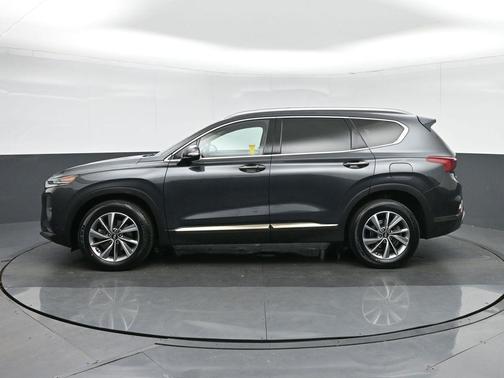 2020 Hyundai SANTA FE Limited 2.4