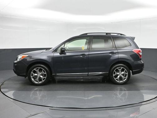 2016 Subaru Forester 2.5i Touring