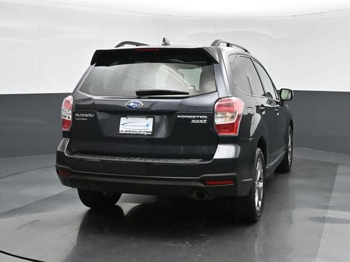2016 Subaru Forester 2.5i Touring
