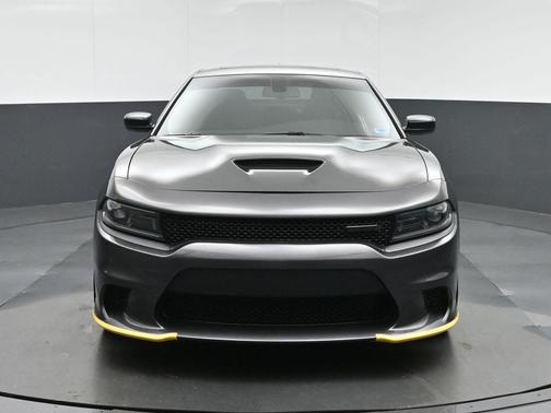 Granite Pearlcoat 2023 Dodge Charger R/T
