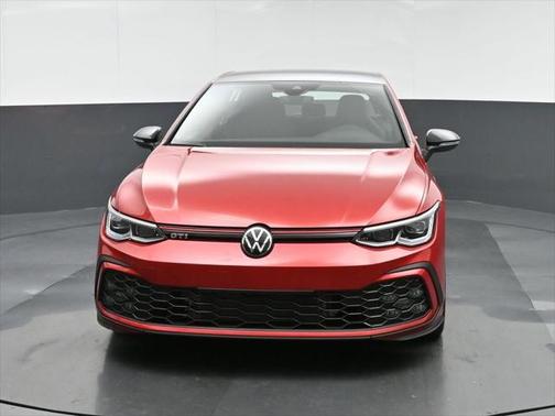 2024 Volkswagen Golf GTI 1.4T TSI