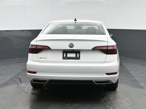 2021 Volkswagen Jetta 1.4T SEL Premium