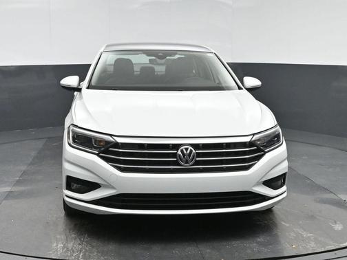 2021 Volkswagen Jetta 1.4T SEL Premium