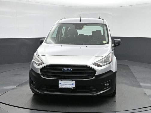 2019 Ford Transit Connect XL w/Rear Liftgate