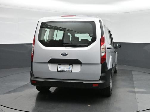 2019 Ford Transit Connect XL w/Rear Liftgate