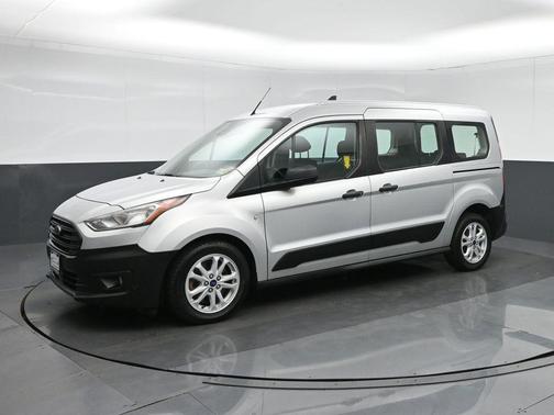 2019 Ford Transit Connect XL w/Rear Liftgate