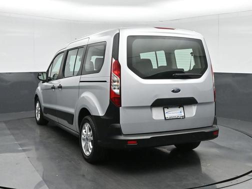 2019 Ford Transit Connect XL w/Rear Liftgate