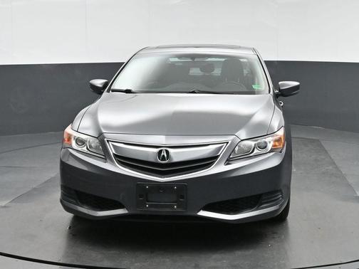 2014 Acura ILX 2.0L