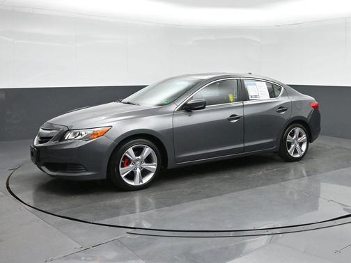 2014 Acura ILX 2.0L