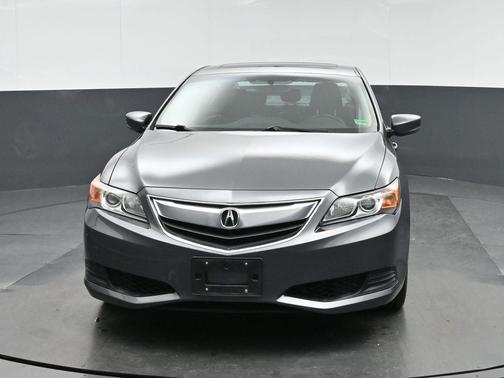 2014 Acura ILX 2.0L