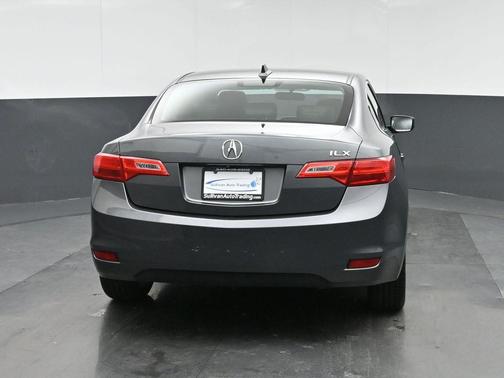2014 Acura ILX 2.0L