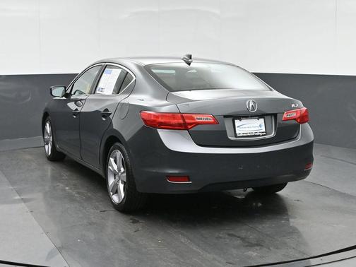 2014 Acura ILX 2.0L
