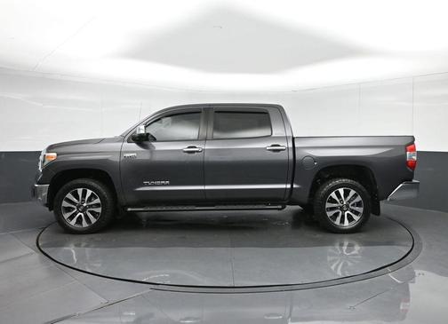 2018 Toyota Tundra Limited