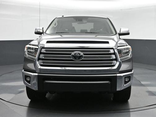 2018 Toyota Tundra Limited