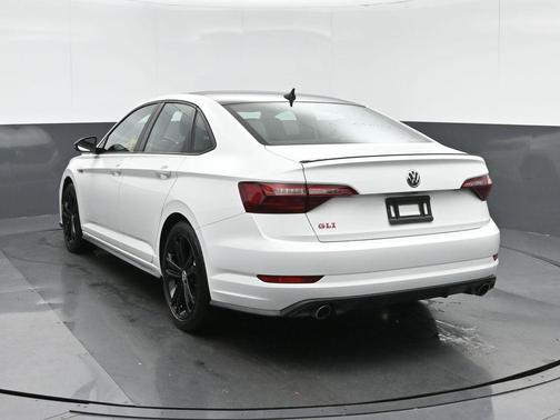 2021 Volkswagen Jetta GLI 2.0T Autobahn