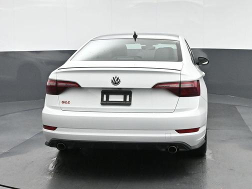 2021 Volkswagen Jetta GLI 2.0T Autobahn