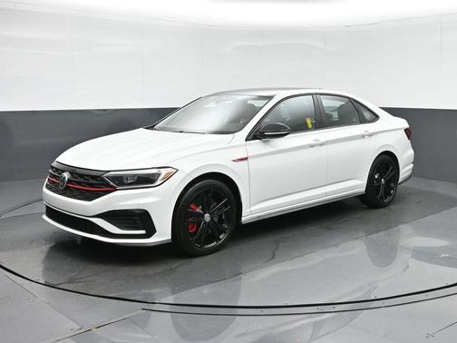2021 Volkswagen Jetta GLI 2.0T Autobahn
