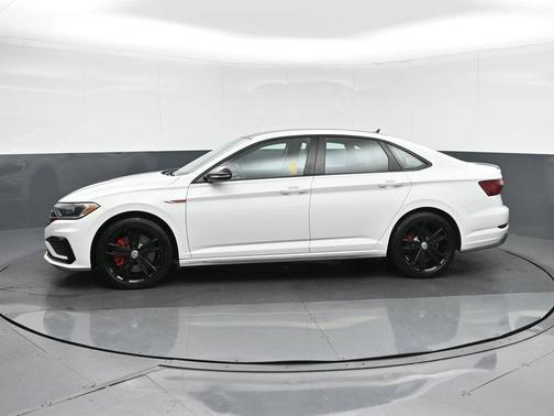 2021 Volkswagen Jetta GLI 2.0T Autobahn