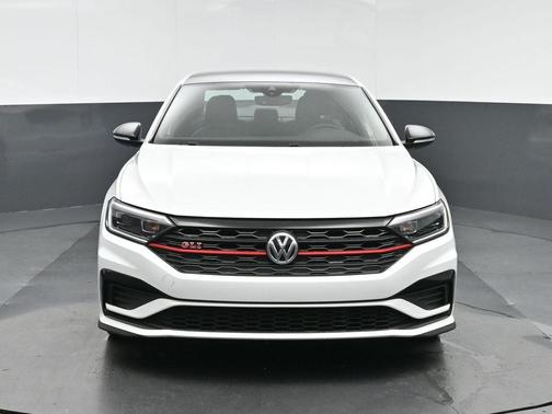 2021 Volkswagen Jetta GLI 2.0T Autobahn