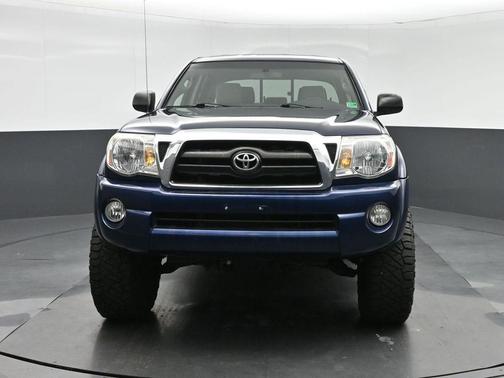 2006 Toyota Tacoma Double Cab