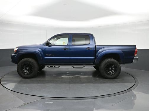 2006 Toyota Tacoma Double Cab