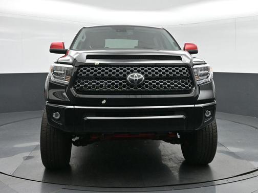 2021 Toyota Tundra 1794 Edition