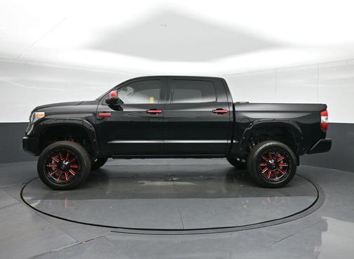 2021 Toyota Tundra 1794 Edition