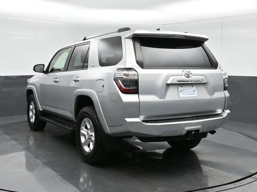 2020 Toyota 4Runner SR5 Premium
