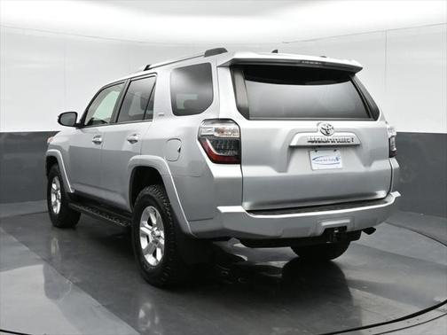2020 Toyota 4Runner SR5 Premium