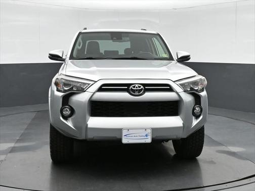 2020 Toyota 4Runner SR5 Premium