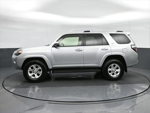 2020 Toyota 4Runner SR5 Premium