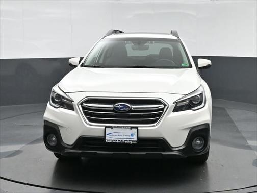 2018 Subaru Outback 3.6R Limited