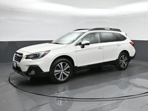2018 Subaru Outback 3.6R Limited