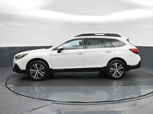 2018 Subaru Outback 3.6R Limited