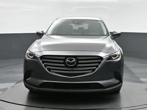 2019 Mazda CX-9 Touring