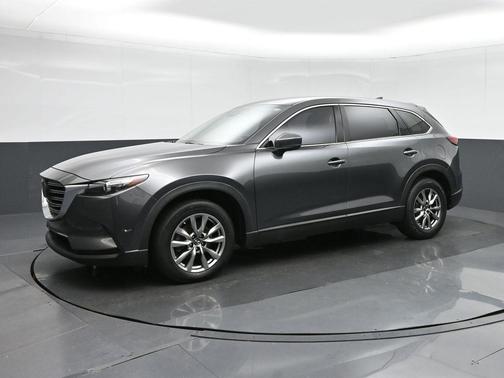 2019 Mazda CX-9 Touring