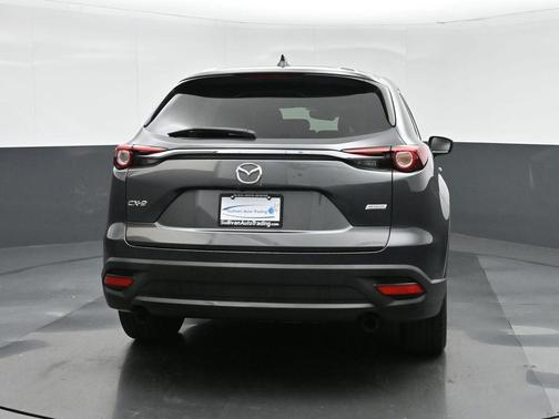 2019 Mazda CX-9 Touring
