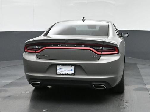 2017 Dodge Charger SXT