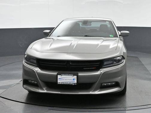 2017 Dodge Charger SXT