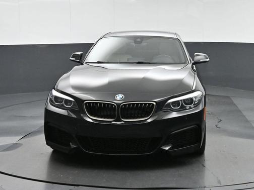 2021 BMW M240 i