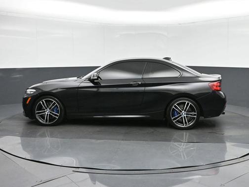 2021 BMW M240 i