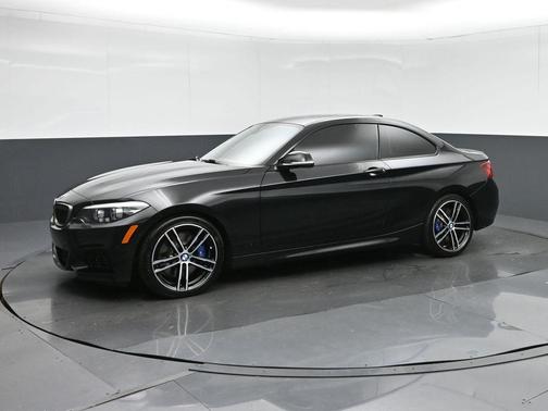 2021 BMW M240 i