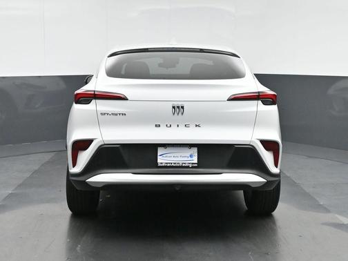 2024 Buick Envista Preferred FWD