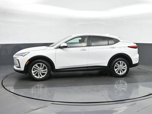 2024 Buick Envista Preferred FWD